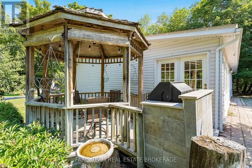 2554 Champlain Road, Tiny, ON - Outdoor