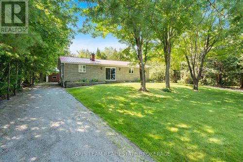 2554 Champlain Road, Tiny, ON - Outdoor