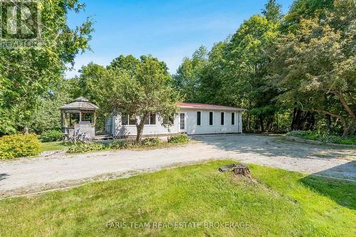 2554 Champlain Road, Tiny, ON - Outdoor