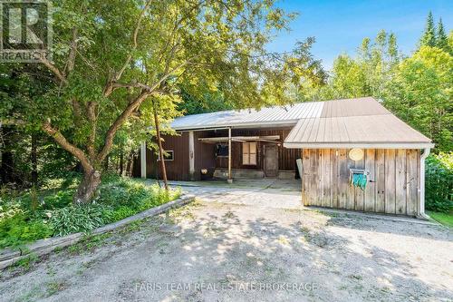 2554 Champlain Road, Tiny, ON - Outdoor