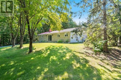 2554 Champlain Road, Tiny, ON - Outdoor