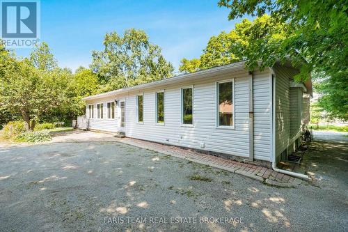 2554 Champlain Road, Tiny, ON - Outdoor
