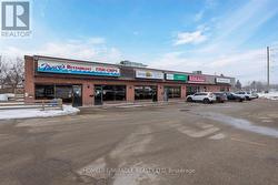3 - 5 BELL FARM ROAD Barrie, ON L4M 5G1