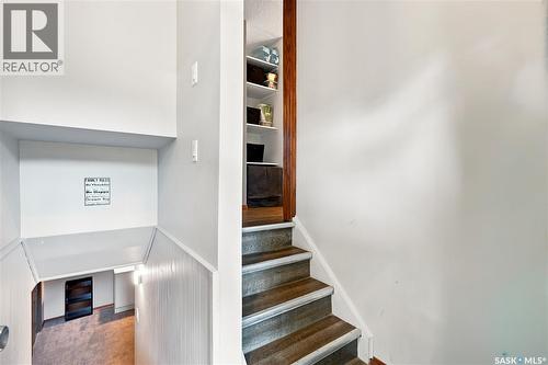 1409 Duffield Street W, Moose Jaw, SK - Indoor Photo Showing Other Room