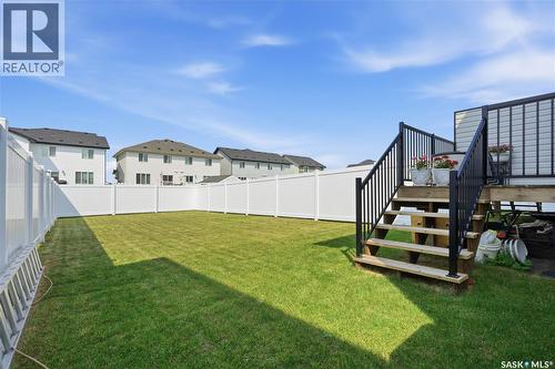 435 Myles Heidt Manor, Saskatoon, SK - Outdoor