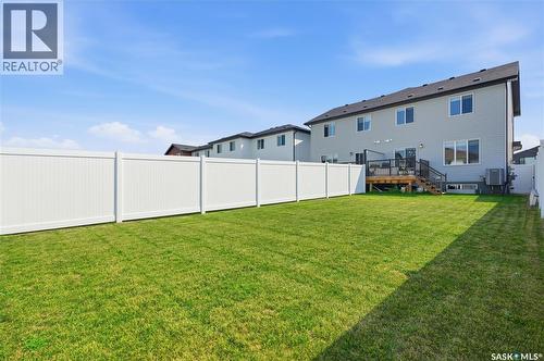 435 Myles Heidt Manor, Saskatoon, SK - Outdoor