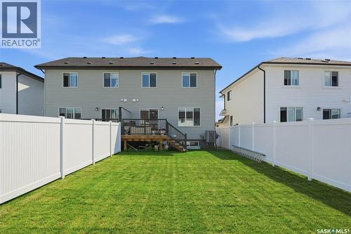 435 Myles Heidt Manor, Saskatoon, SK - Outdoor With Exterior