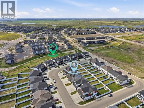 435 Myles Heidt Manor, Saskatoon, SK - Outdoor With View