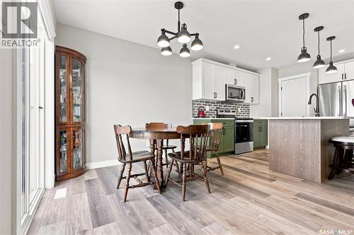 435 Myles Heidt Manor, Saskatoon, SK - Indoor