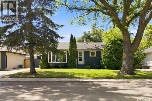2602 Paul Crescent, Saskatoon, SK - Outdoor