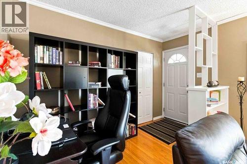 2602 Paul Crescent, Saskatoon, SK - Indoor