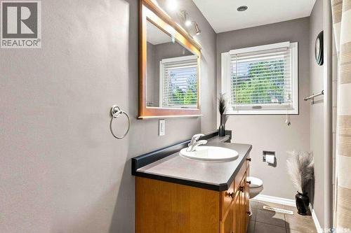 2602 Paul Crescent, Saskatoon, SK - Indoor Photo Showing Bathroom