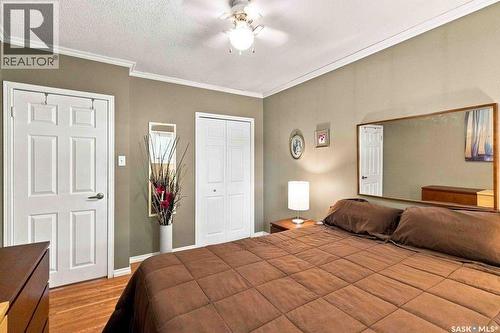2602 Paul Crescent, Saskatoon, SK - Indoor Photo Showing Bedroom