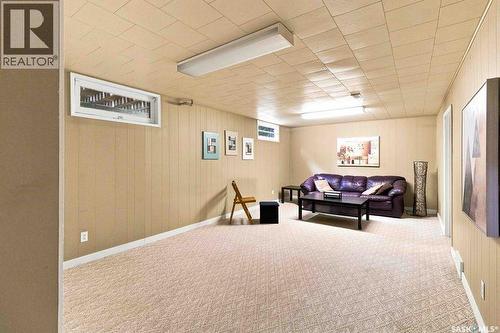 2602 Paul Crescent, Saskatoon, SK - Indoor Photo Showing Other Room