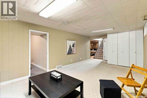 2602 Paul Crescent, Saskatoon, SK - Indoor