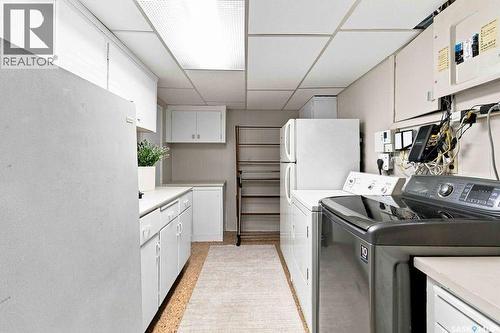 2602 Paul Crescent, Saskatoon, SK - Indoor Photo Showing Laundry Room
