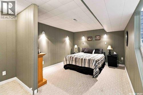 2602 Paul Crescent, Saskatoon, SK - Indoor Photo Showing Bedroom