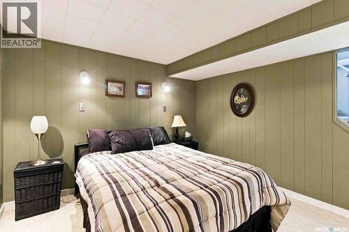 2602 Paul Crescent, Saskatoon, SK - Indoor Photo Showing Bedroom