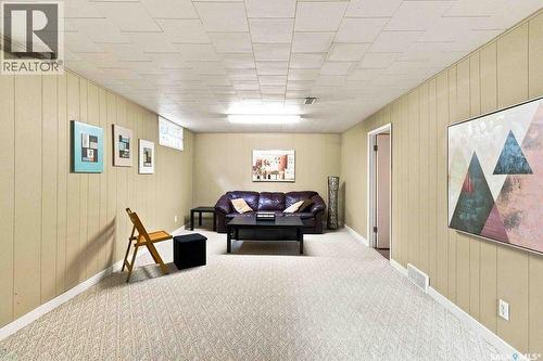 2602 Paul Crescent, Saskatoon, SK - Indoor
