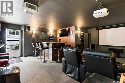 2602 Paul Crescent, Saskatoon, SK - Indoor