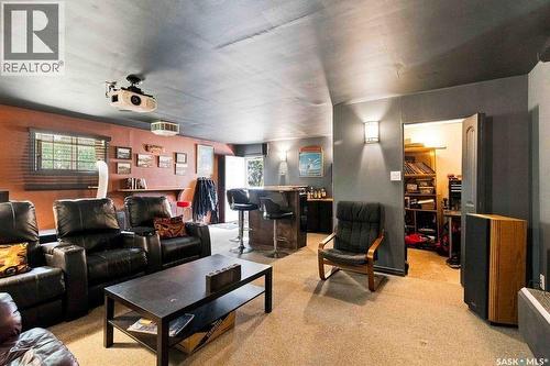 2602 Paul Crescent, Saskatoon, SK - Indoor