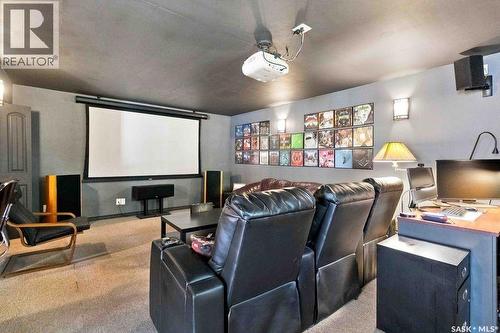 2602 Paul Crescent, Saskatoon, SK - Indoor Photo Showing Other Room