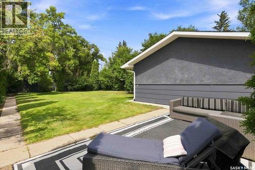 2602 Paul Crescent, Saskatoon, SK - Outdoor