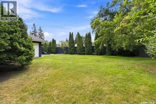 2602 Paul Crescent, Saskatoon, SK - Outdoor