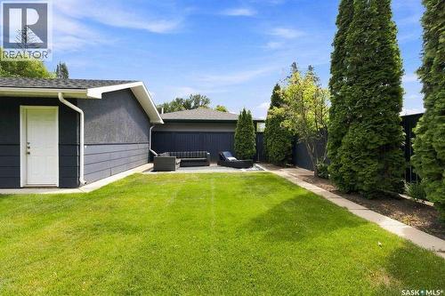 2602 Paul Crescent, Saskatoon, SK - Outdoor
