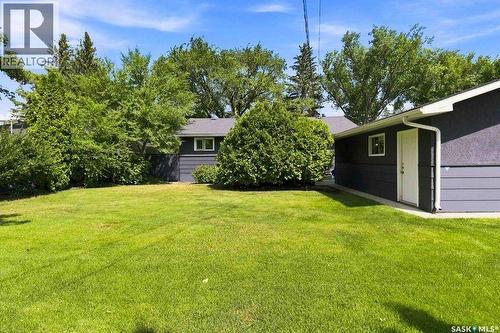 2602 Paul Crescent, Saskatoon, SK - Outdoor