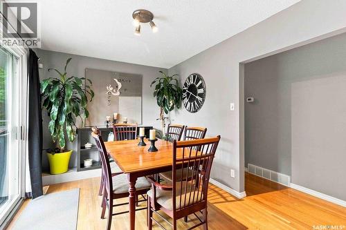 2602 Paul Crescent, Saskatoon, SK - Indoor Photo Showing Dining Room