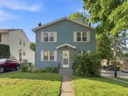 3600 Claremont Street  Halifax, NS B3L 3M1