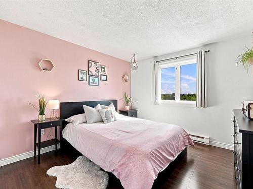 401 3600 John Parr Drive, Halifax, NS - Indoor Photo Showing Bedroom