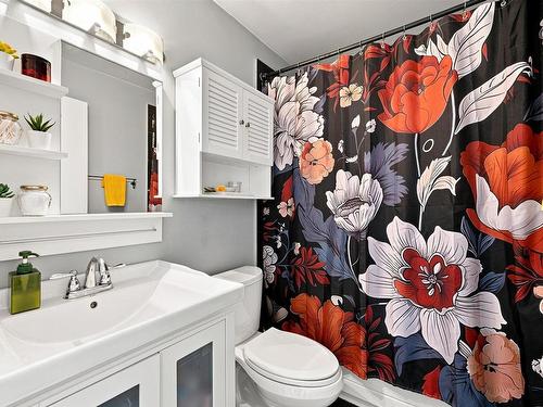 401 3600 John Parr Drive, Halifax, NS - Indoor Photo Showing Bathroom