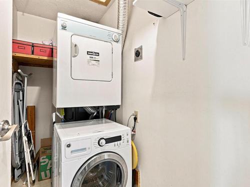401 3600 John Parr Drive, Halifax, NS - Indoor Photo Showing Laundry Room