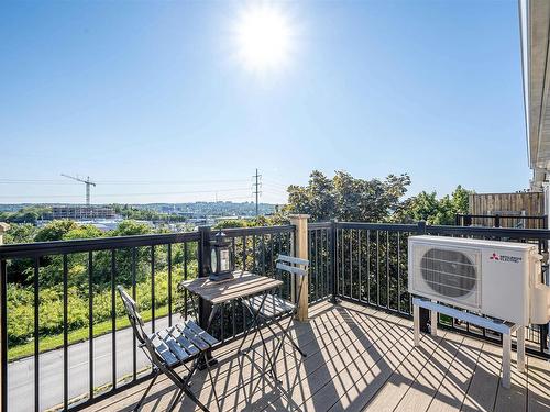401 3600 John Parr Drive, Halifax, NS - Outdoor With Exterior