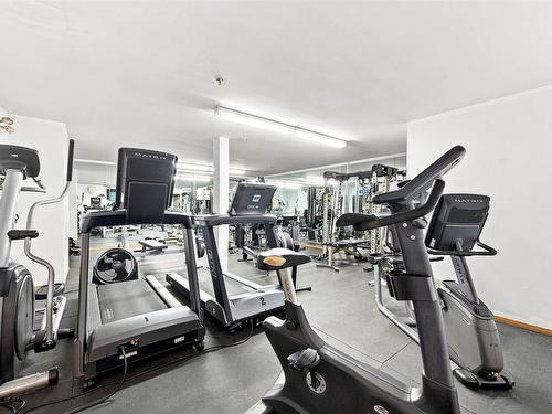 401 3600 John Parr Drive, Halifax, NS - Indoor Photo Showing Gym Room