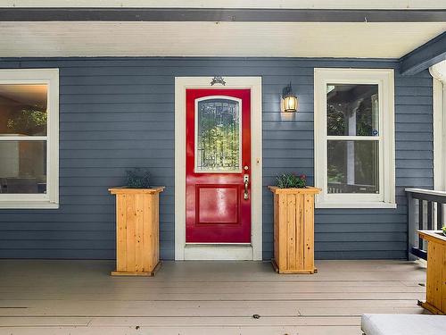 15534 Highway 3, Hebbville, NS - Outdoor With Exterior