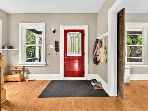 15534 Highway 3, Hebbville, NS - Indoor Photo Showing Other Room