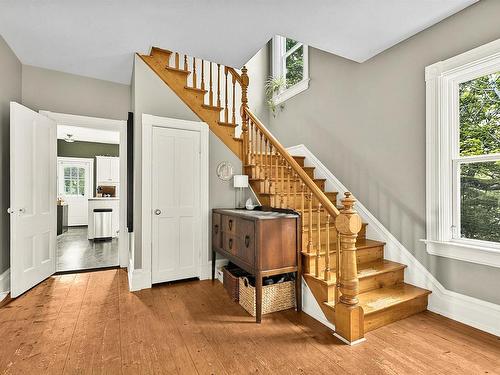 15534 Highway 3, Hebbville, NS - Indoor Photo Showing Other Room