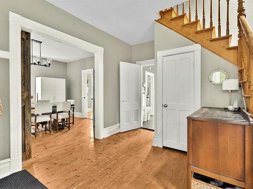 15534 Highway 3, Hebbville, NS - Indoor Photo Showing Other Room