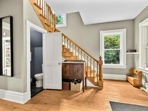 15534 Highway 3, Hebbville, NS - Indoor Photo Showing Other Room