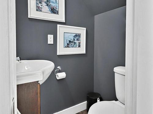 15534 Highway 3, Hebbville, NS - Indoor Photo Showing Bathroom
