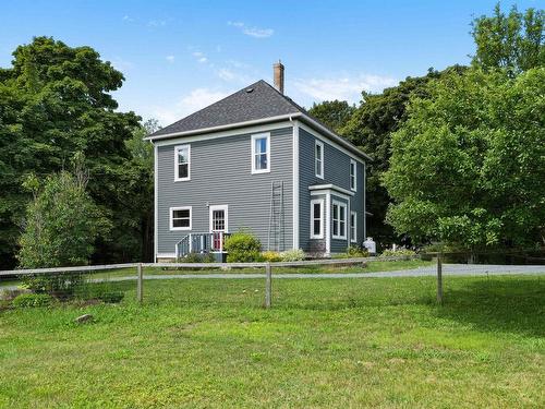 15534 Highway 3, Hebbville, NS - Outdoor