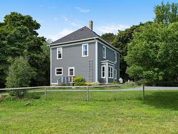 15534 Highway 3 Hebbville, NS B4V 6X6