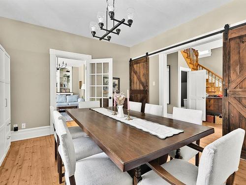 15534 Highway 3, Hebbville, NS - Indoor