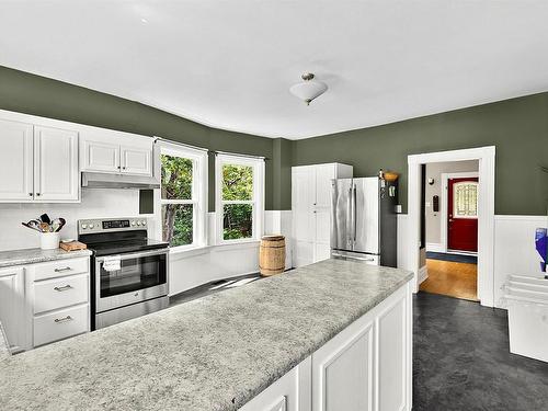 15534 Highway 3, Hebbville, NS - Indoor Photo Showing Kitchen