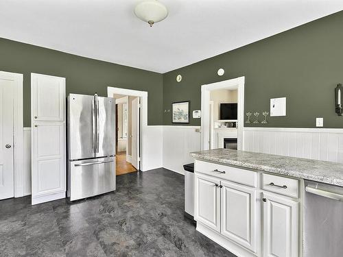 15534 Highway 3, Hebbville, NS - Indoor Photo Showing Kitchen