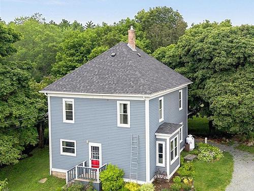 15534 Highway 3, Hebbville, NS - Outdoor