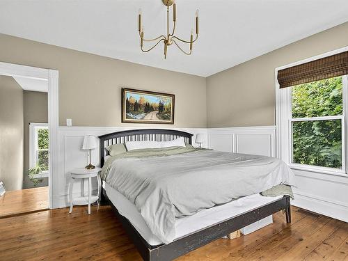 15534 Highway 3, Hebbville, NS - Indoor Photo Showing Bedroom